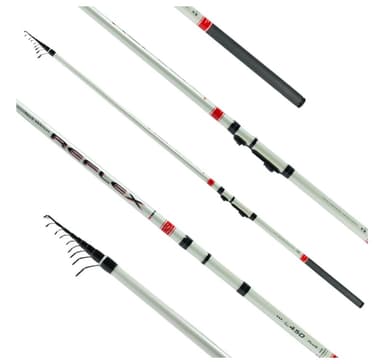Vapa SWD Reflex 3,9m ylös 30g