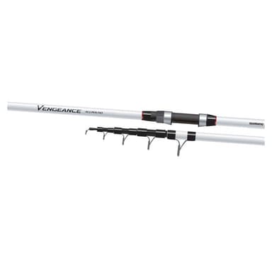 Onki Vengeance Allround Tele GT 3,60m 50-100g