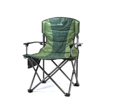 Taitettava tuoli 65x60x46 / 99cm, Merganser
