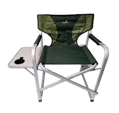Taitettava tuoli 84x50x45 / 81cm, Merganser