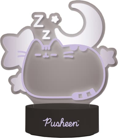 Pusheen Dreams USB valaisin