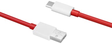 OnePlus USB-A - USB-C kaapeli (1 m)