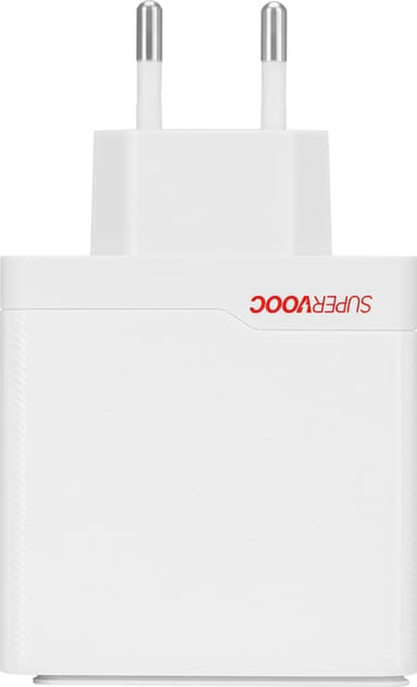 OnePlus Supervooc 100 W Dual Ports laturi