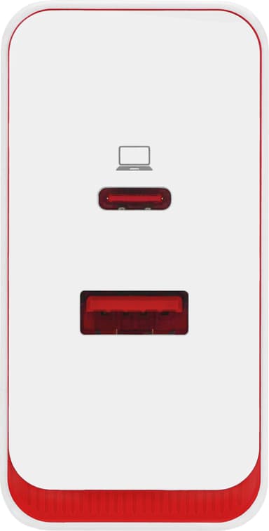 OnePlus Supervooc 100 W Dual Ports laturi