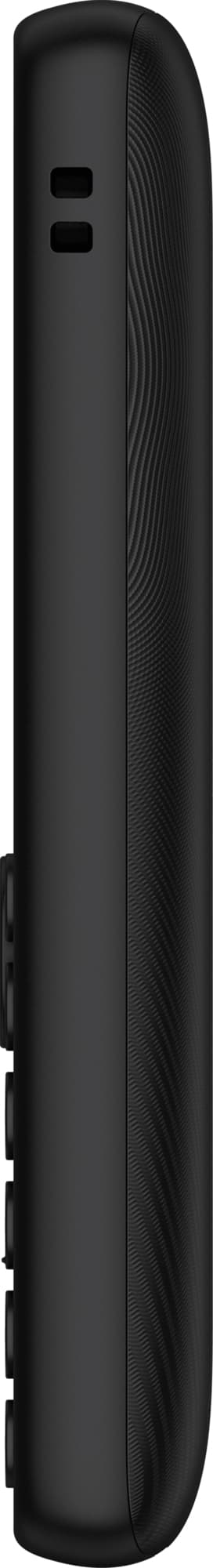 TCL Onetouch 5041 matkapuhelin (harmaa)
