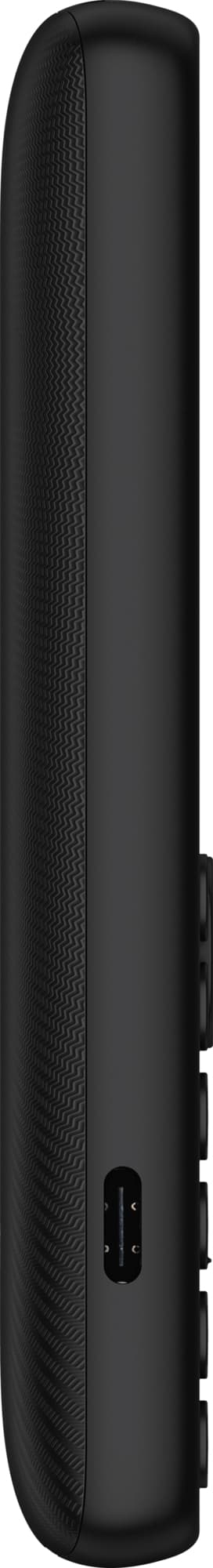 TCL Onetouch 5041 matkapuhelin (harmaa)