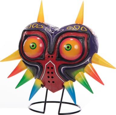 First 4 Figures Legend of Zelda toimintafiguuri (Majora's Mask)