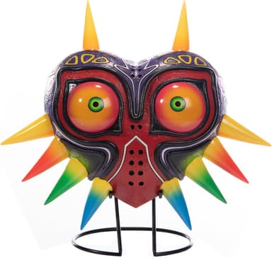 First 4 Figures Legend of Zelda toimintafiguuri (Majora's Mask)