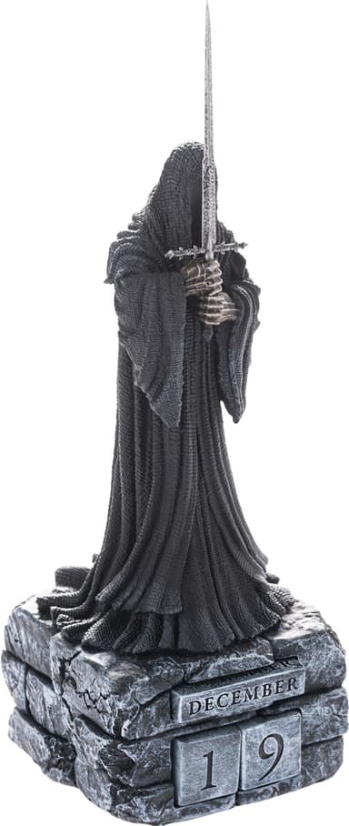 Grupo Erik LOTR kalenteri (Nazgul)