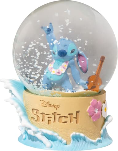 Grupo Erik Disney lumisadepallo (Stitch)