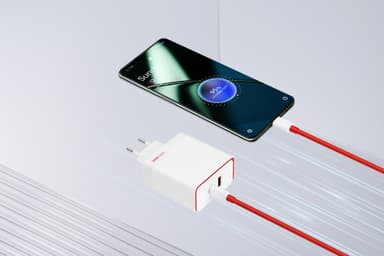OnePlus Supervooc 100 W Dual Ports laturi