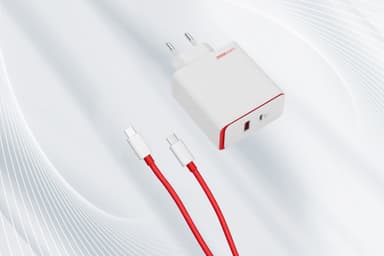 OnePlus Supervooc 100 W Dual Ports laturi