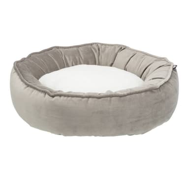 Koiran sänky Livia sänky, d 50 cm, antiikki pinkki