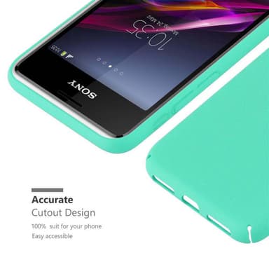 Sony Xperia E1 Suojakuori Kotelo Case Cover