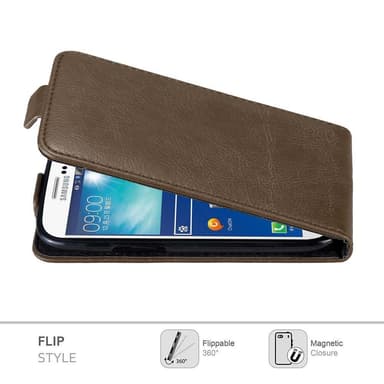 Samsung Galaxy S3 / S3 NEO Suojakuori Lompakkokotelo