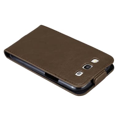 Samsung Galaxy S3 / S3 NEO Suojakuori Lompakkokotelo
