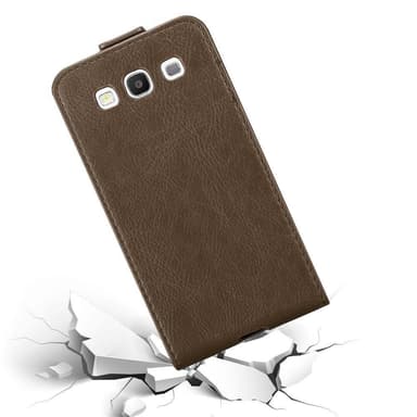 Samsung Galaxy S3 / S3 NEO Suojakuori Lompakkokotelo