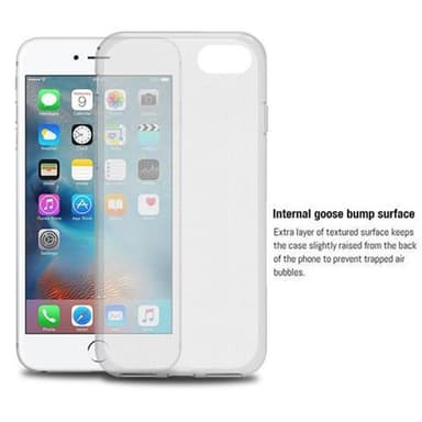 iPhone 7 / 7S / 8 / SE 2020 Suojakuori Kotelo