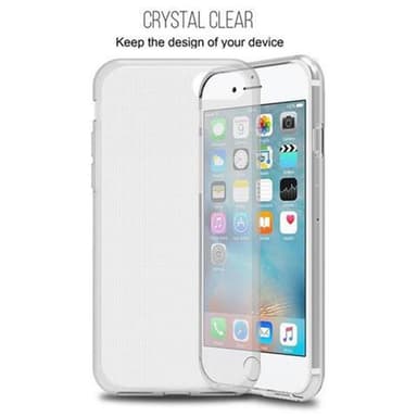 iPhone 7 / 7S / 8 / SE 2020 Suojakuori Kotelo