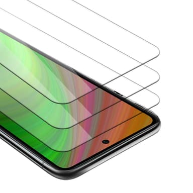 LG K42 3x Suojakalvo Karkaistu lasi Näytönsuoja