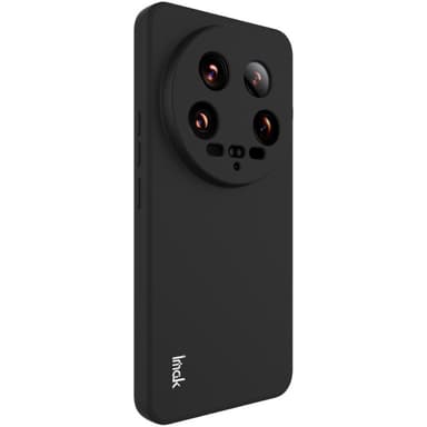 IMAK Xiaomi 14 Ultra 5G UC-4 Series Suojakuori - Musta
