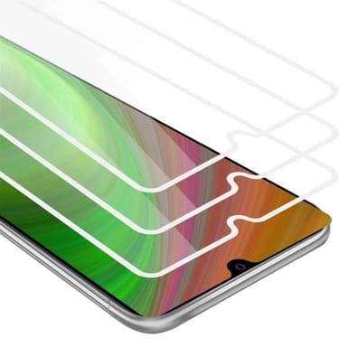 Huawei MATE 20 3x Näytönsuoja Karkaistu lasi