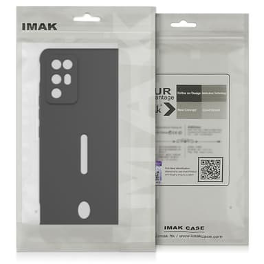 IMAK Xiaomi 14 Ultra 5G UC-4 Series Suojakuori - Musta