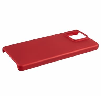 SKALO Asus Zenfone 11 Ultra 5G Ultraohut Kuori - Punainen
