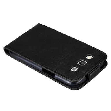 Samsung Galaxy S3 / S3 NEO Suojakuori Lompakkokotelo