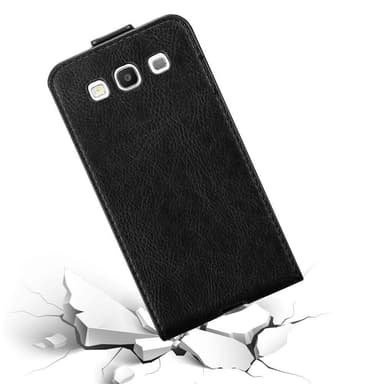 Samsung Galaxy S3 / S3 NEO Suojakuori Lompakkokotelo