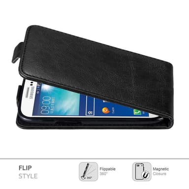 Samsung Galaxy S3 / S3 NEO Suojakuori Lompakkokotelo