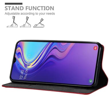 Samsung Galaxy M30 / A40s Suojakuori Lompakkokotelo