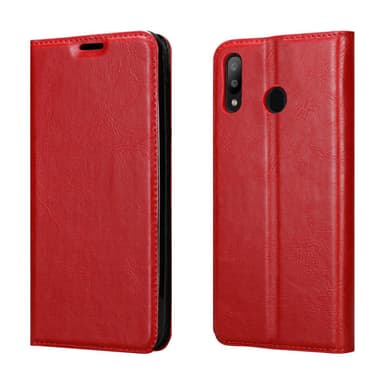 Samsung Galaxy M30 / A40s Suojakuori Lompakkokotelo