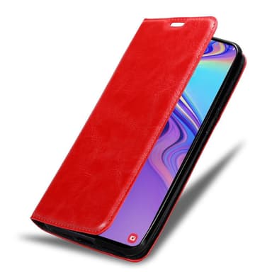Samsung Galaxy M30 / A40s Suojakuori Lompakkokotelo