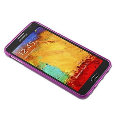 Samsung Galaxy NOTE 3 NEO Suojakuori Kotelo
