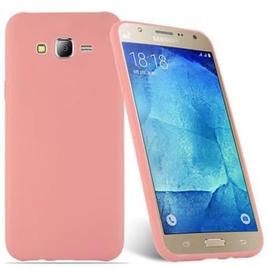 Suojakuori Samsung Galaxy J7 2015 Kotelo