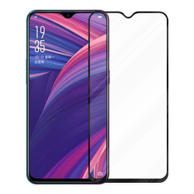 Oppo R17 PRO Suojakalvo Karkaistu lasi Näytönsuoja