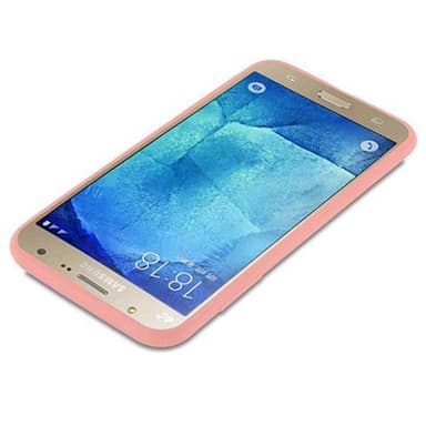 Suojakuori Samsung Galaxy J7 2015 Kotelo