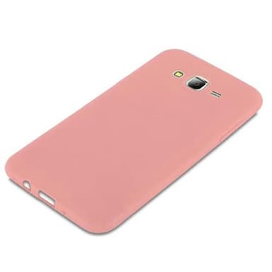 Suojakuori Samsung Galaxy J7 2015 Kotelo
