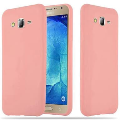 Suojakuori Samsung Galaxy J7 2015 Kotelo