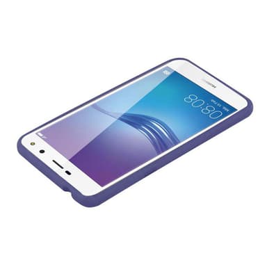 Suojakuori Huawei Y5 2017 / Y6 2017 Kotelo (Sininen)