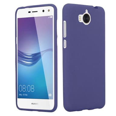 Suojakuori Huawei Y5 2017 / Y6 2017 Kotelo (Sininen)