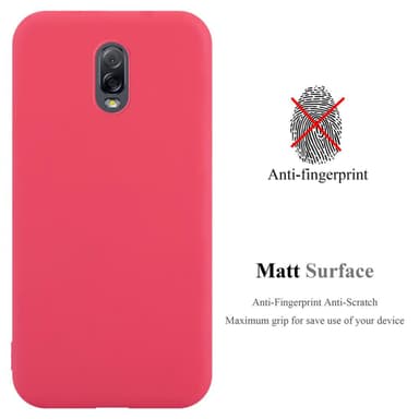 Suojakuori Samsung Galaxy J7 PLUS / C8 Kotelo