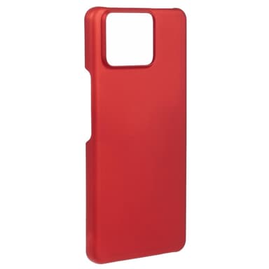 SKALO Asus Zenfone 11 Ultra 5G Ultraohut Kuori - Punainen