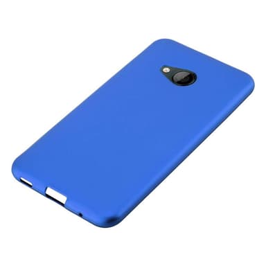 HTC U PLAY Suojakuori Kotelo (Sininen)