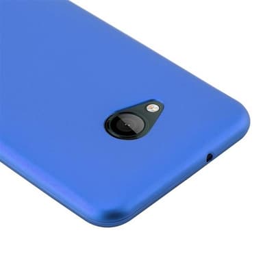HTC U PLAY Suojakuori Kotelo (Sininen)