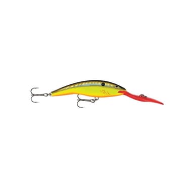 Viehe Deep Tail Dancer 7cm/9g/4,5m BHO
