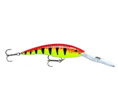 Viehe Deep Tail Dancer 11cm/22gr/9,0m HT