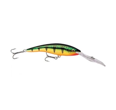 Viehe Deep Tail Dancer 11cm/22gr/9,0m FLP