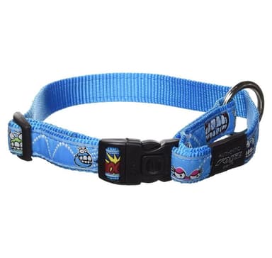 Kaulus Beach Bum L Comic 20mm/34-56cm, Rogz